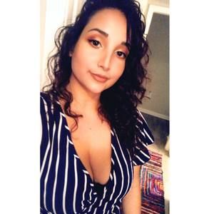 Meet your Posher, Gabi